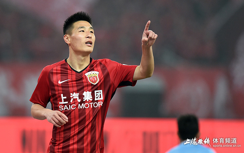 包含武磊再度上演帽子戏法，德布劳内后防线成筛子！的词条